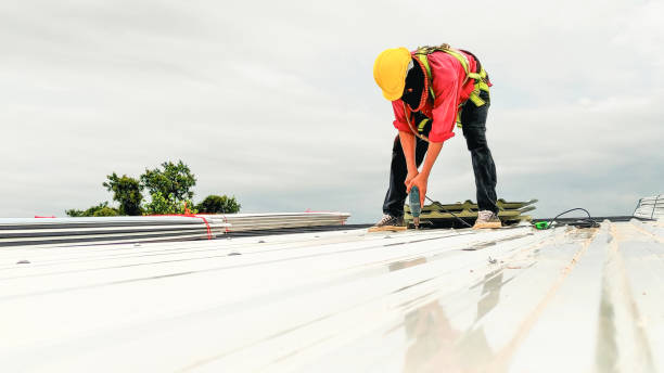 Best Chimney Flashing Repair  in Bayshore, NC